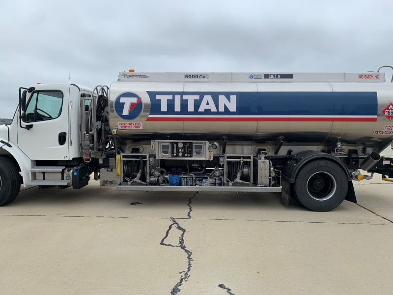 Custom Truck Graphics